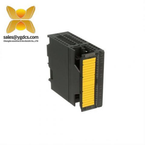 GE通用电气 ESP10B 控制模块