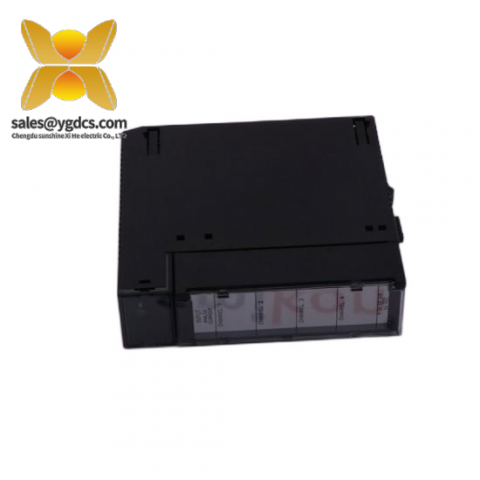 通用电气 GE F31X134EPRBEG1 编码器处理接口电路板