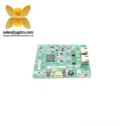 GE F650BABF1G0HI 工业自动化控制模块