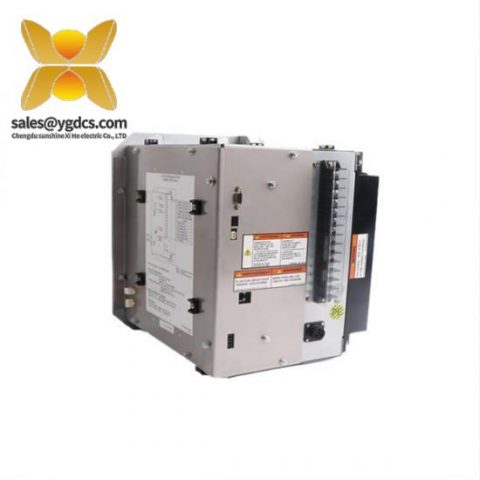 GE GE FANUC 151X1235DB15SA01 气体透平控制系统