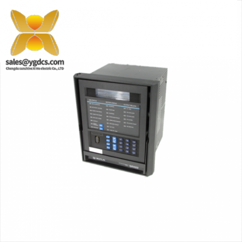 GE GE FANUC 469-P5-HI-A20-D 电机管理继电器