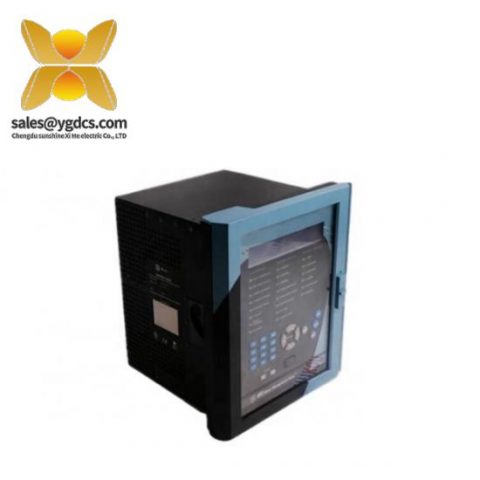 GE GE Fanuc 469P1HIA20TH 继电器,电机管理继电器