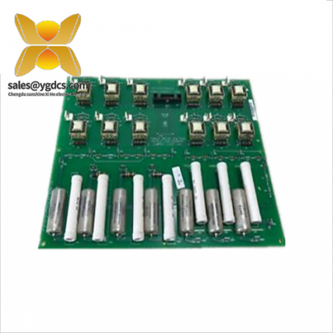 GE GE FANUC 531X121PCRALG1 工业电源连接板