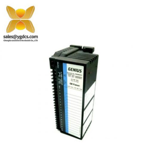 GE Fanuc 531X179PLMAKG1 可编程逻辑控制器系统