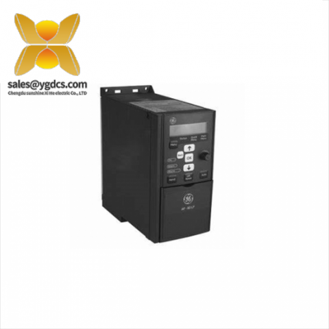 GE GE FANUC 6KLP21001X9A1 交流变频驱动器
