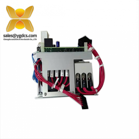 GE GE FANUC A05B-2601-C402 E STOP UNIT 工业紧急停止单元