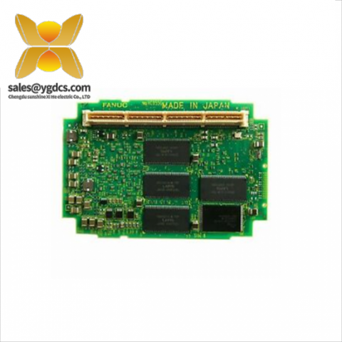 GE GE FANUC A17B-3301-0106 CPU模块