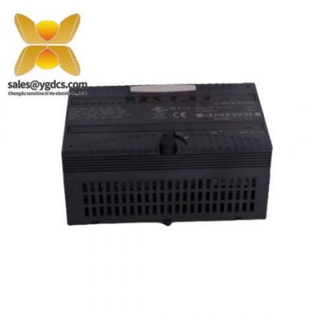 GE发那科CPCIDC-3U-002/24模块卡,工业自动化控制专用