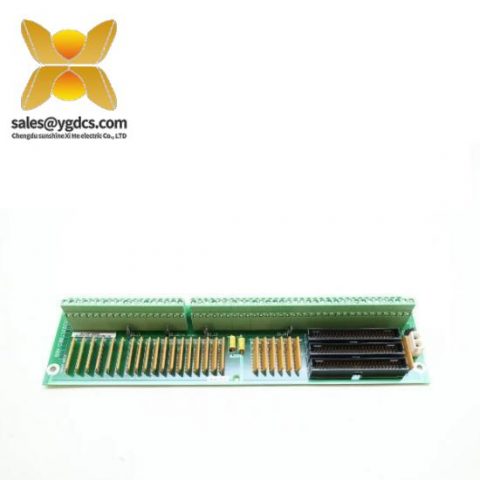 GE GE Fanuc DS200DTBBG1ABB 数字输入终端板，PLC模块