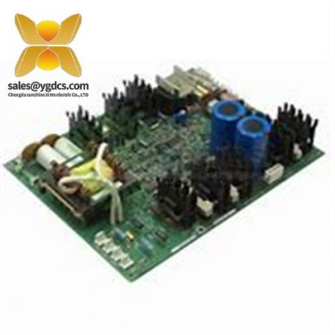 GE GE FANUC DS200GDPAG1AEB 速腾电子 DS200 25KHZ 门驱动电源
