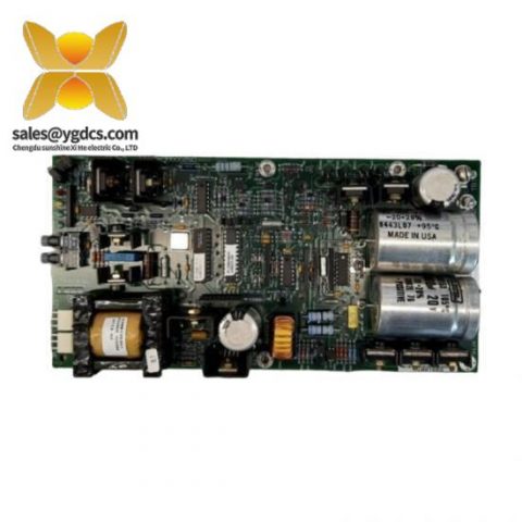 GE GE FANUC DS200GGDAG1A 控制板