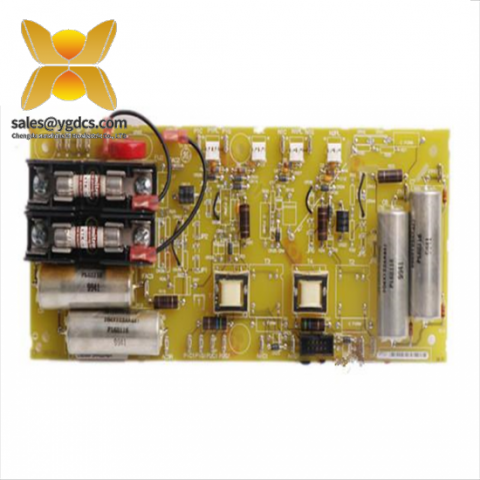 GE GE FANUC DS200LPPAG1A 线路保护板