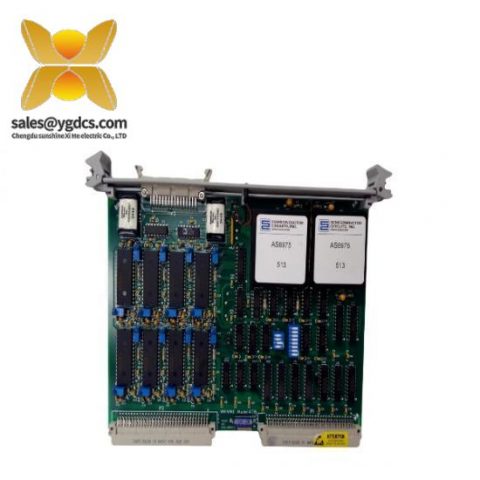 GE Fanuc DS200NATOG2ADX Mark V PLC 控制模块