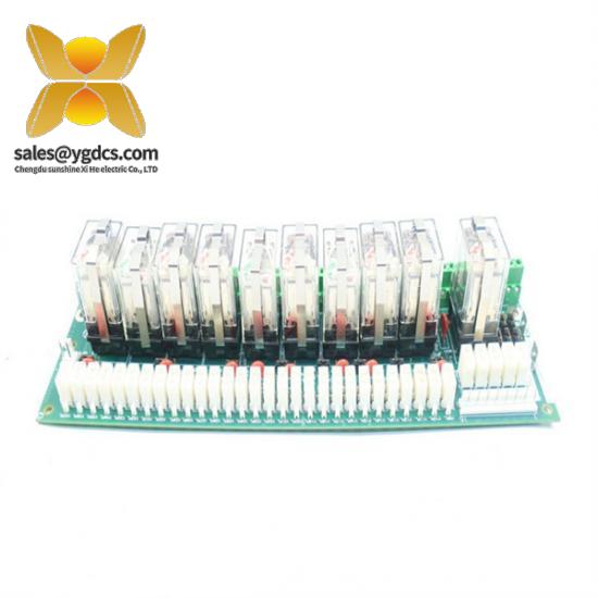 ge_fanuc_ds200rtbag2ahc_relay_terminal_board.jpg Yokogawa AV-007 原装工业控制模块