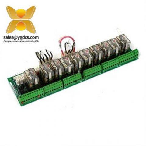 GE GE FANUC DS200RTBAG3AHC 功率激励板