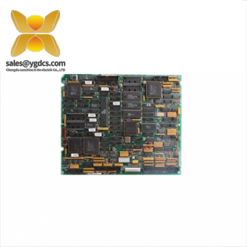 GE GE FANUC DS200SDCCG5A 驱动控制板