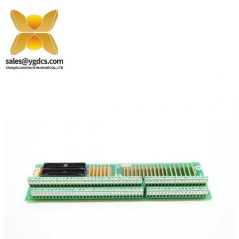 GE GE Fanuc DS200STBAG1A 标准型可编程逻辑控制器