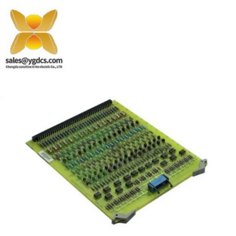 GE GE Fanuc DS3800HSCG1E1F Mark IV PLC 控制模块