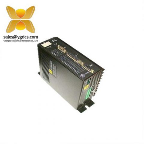 GE GE Fanuc DS6800CCID1D1D 控制模块