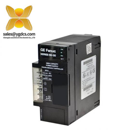 ge_fanuc_f650-bfbf1-g0l020se_plc_module.jpg GE GE Fanuc F650-BFBF1-G0L020SE 可编程逻辑控制器模块