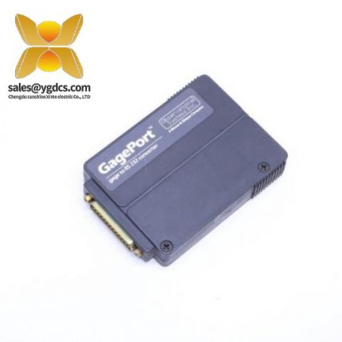 GE GE FANUC GP2100 保护设备电源模块