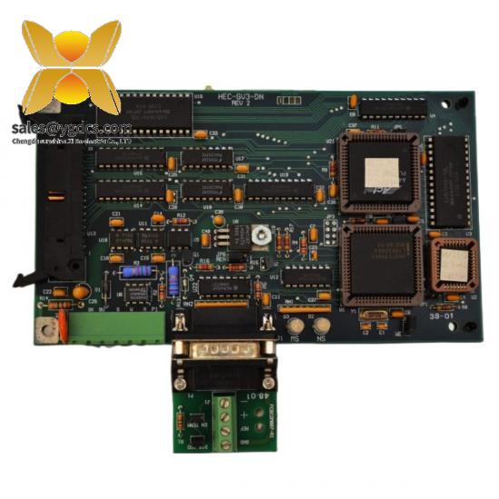ge_fanuc_hec-gv3-dng_profibus_module.jpg GE GE FANUC HEC-GV3-DNG Profibus模块