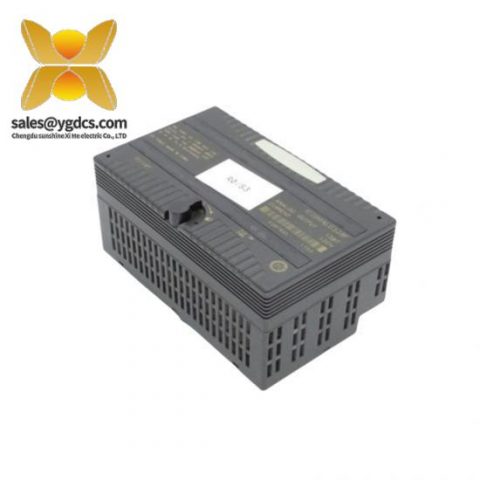 GE GE FANUC IC200ALG328 数字量输入模块