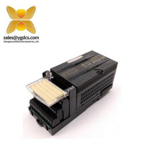 GE GE Fanuc IC200ALG331 Versamax PLC模拟量输入模块