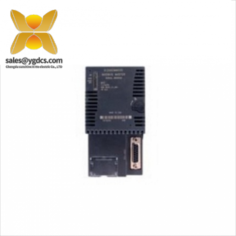 GE GE FANUC IC200CMM020 串行通信模块