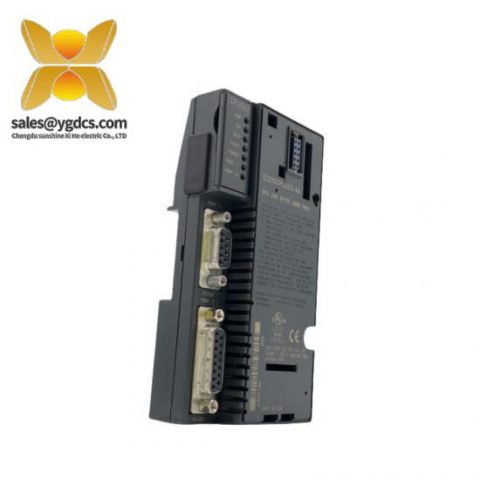 GE GE FANUC IC200CPU002EG CPU 控制器