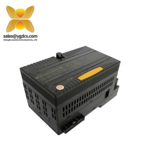 GE Fanuc IC200MDD844 Versamax PLC 数字量输入模块