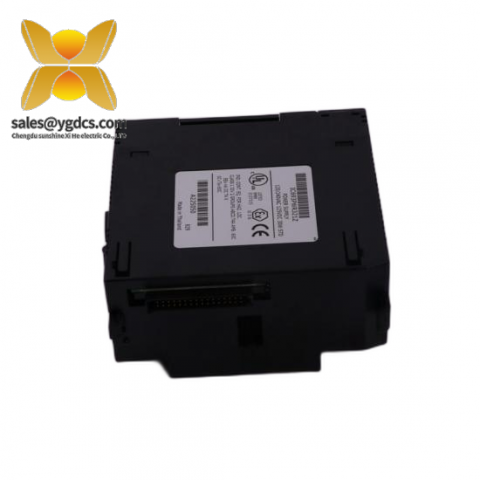 GE发那科 IC200MDL750B 输出模块