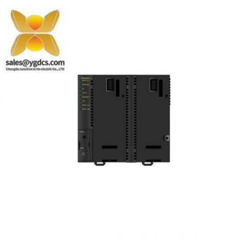 GE GE FANUC IC200PNS001 远程I/O PROFINET网络接口单元