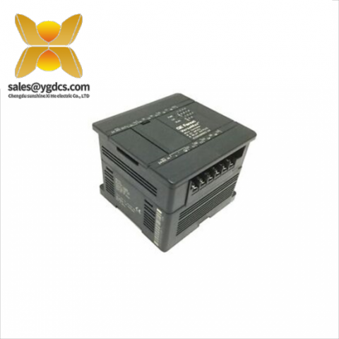 GE GE FANUC IC200UDR040 可编程逻辑控制器模块