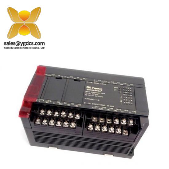 ge_fanuc_ic200uex211_versamax_plc.jpg GE通用电气 FANUC IC693MDL940D 数字输入模块