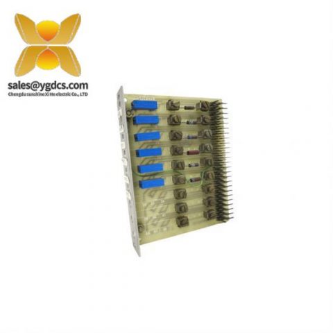 GE GE FANUC IC3600SSKC1E1B 控制板