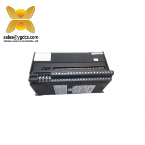 GE GE FANUC IC660TBD024M 存储模块