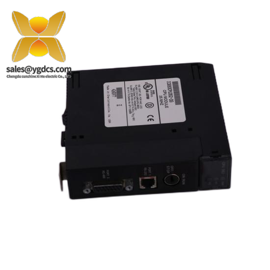 ge_fanuc_ic693acc307_i_o_bus_terminator_plug_1-1.png GE GE Fanuc IC693ACC307 I/O 总线终端插件