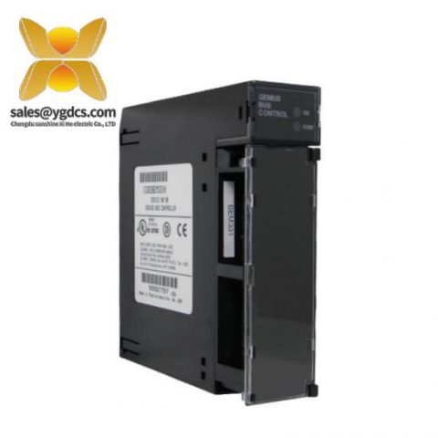 GE GE FANUC IC693BEM331 数字输入模块