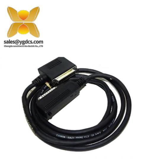 ge_fanuc_ic693cbl301_pac_systems_rx3i.jpg GE GE Fanuc IC693CBL301 PAC Systems RX3i 控制模块