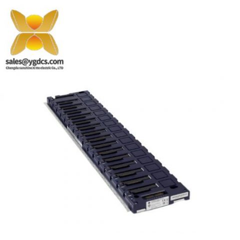 GE GE Fanuc IC693CHS391EG 输入输出机架，适用于工业自动化控制系统