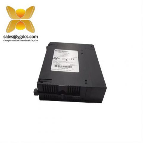GE通用电气 IC693CPU350DH CPU模块