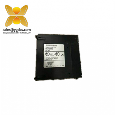 GE通用电气 IC693CPU351FM 控制器模块