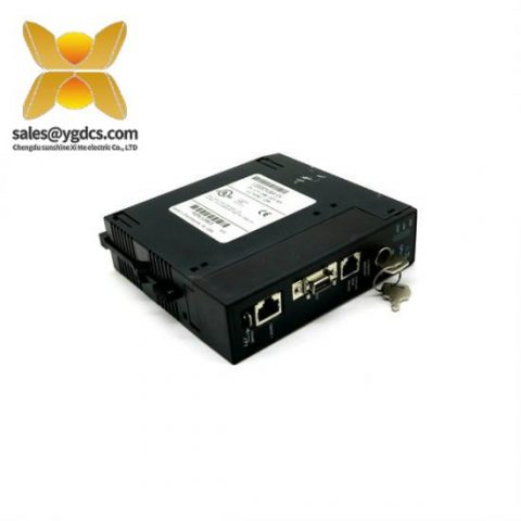 GE GE Fanuc IC693CPU364 系列90-30处理器模块