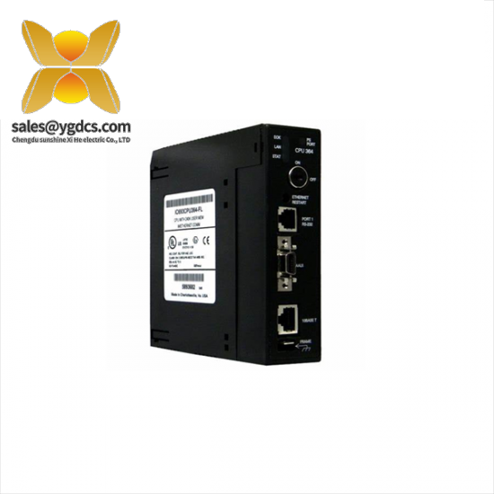 ge_fanuc_ic693cpu364fk_single_slot_cpu_module.png GE FANUC IC693CPU364FK 单槽CPU模块
