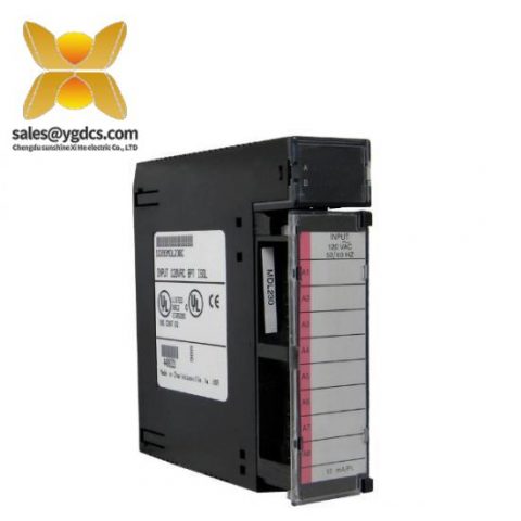 GE Fanuc IC693MDL230 PAC Systems RX3i 数字量输入模块