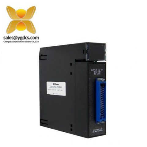 GE GE Fanuc IC693MDL750 PAC Systems RX3i 数字量输入模块