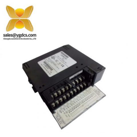 GE通用电气 IC693MOL740 PAC Systems RX3i 数字量输入模块