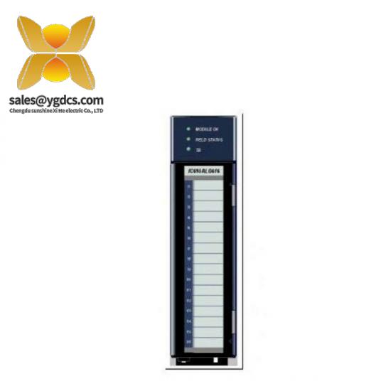 ge_fanuc_ic694alg220_pac_systems_rx3i.jpg GE Fanuc IC694ALG220 PAC Systems RX3i 模拟输入模块