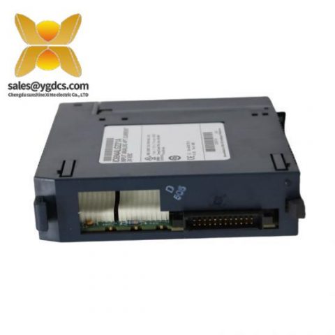 GE GE FANUC IC694ALG221 模拟输入模块